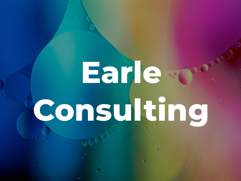 Earle Consulting