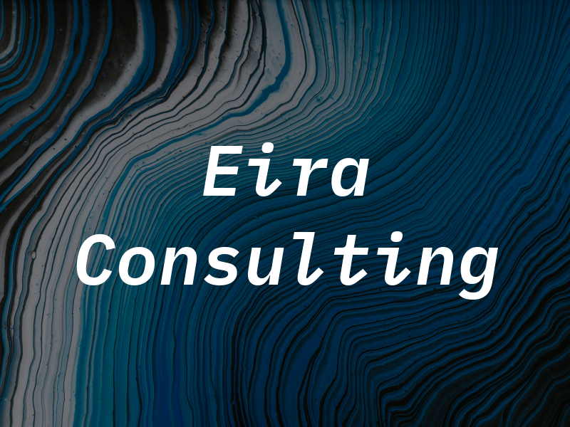 Eira Consulting
