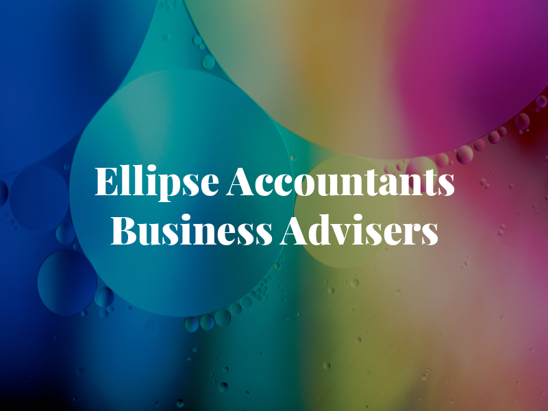 Ellipse Accountants & Business Advisers