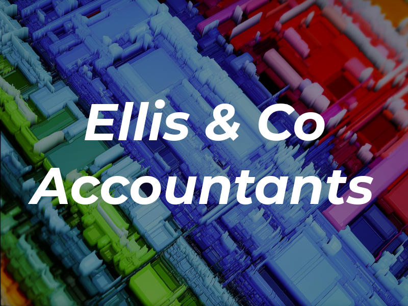 Ellis & Co Accountants