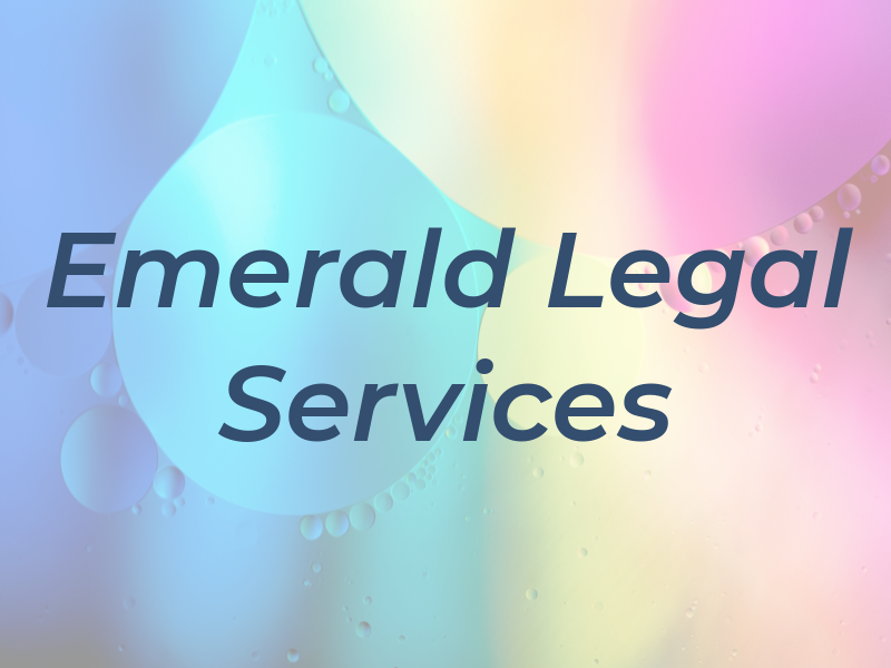 Emerald Legal Services