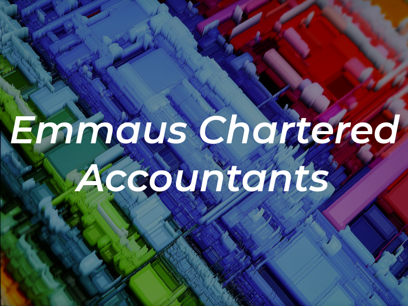 Emmaus Chartered Accountants