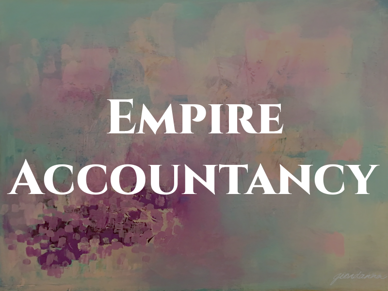 Empire Accountancy
