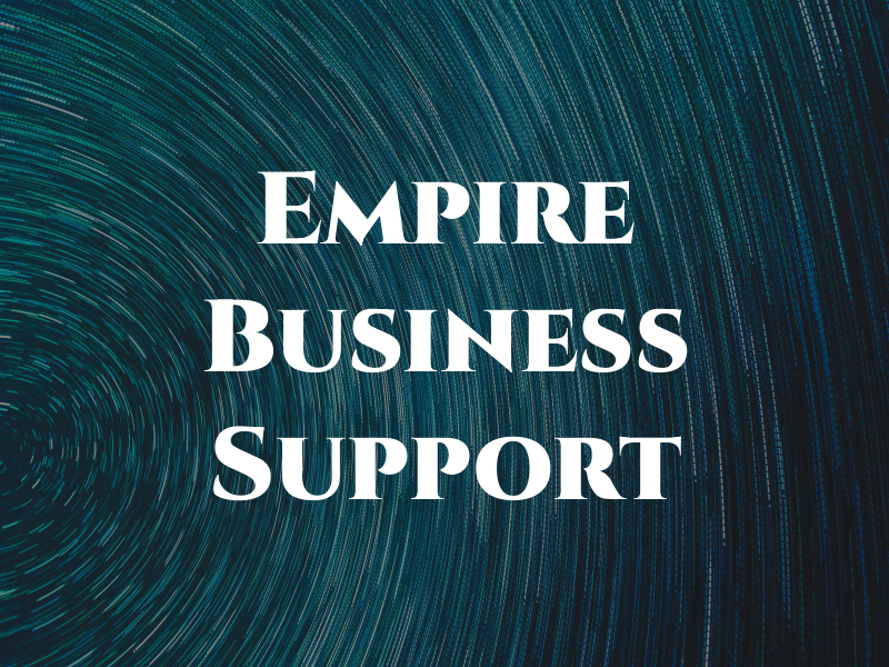 Empire Business Support