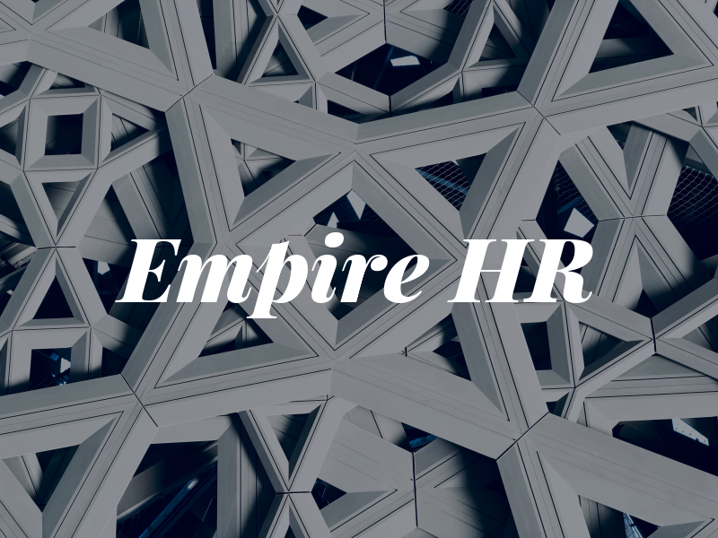 Empire HR