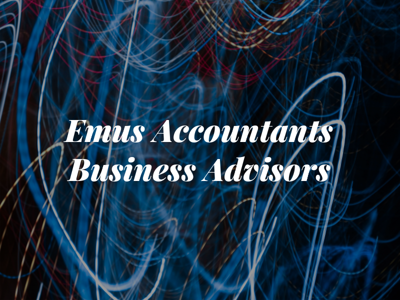 Emus Accountants and Business Advisors