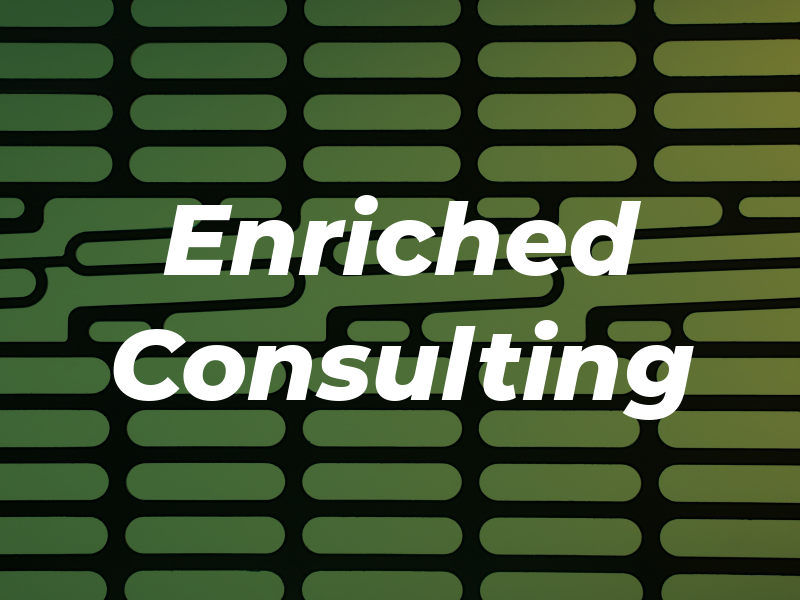 Enriched Consulting