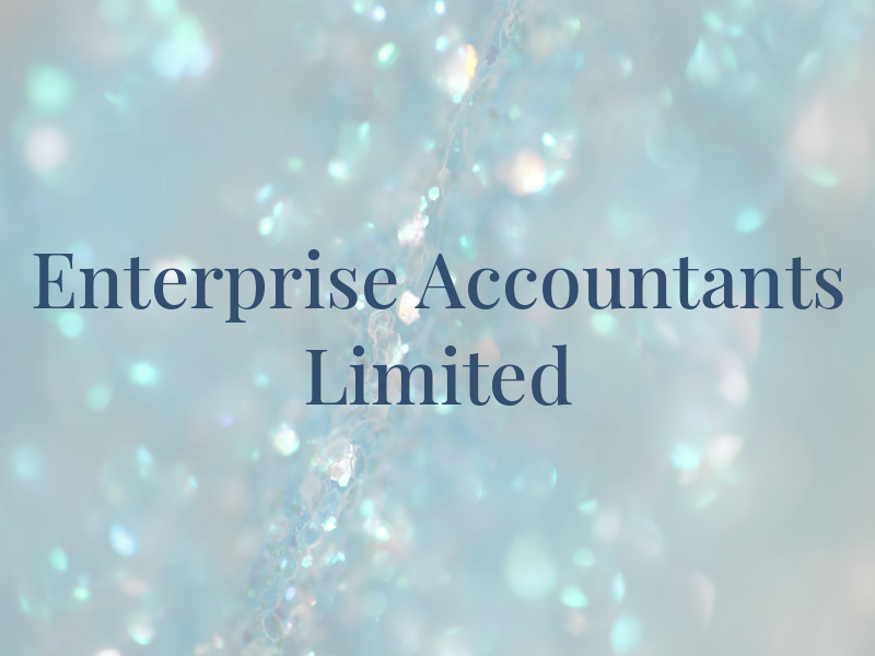 Enterprise Accountants Limited