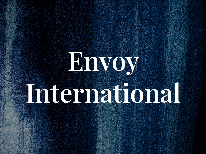 Envoy International