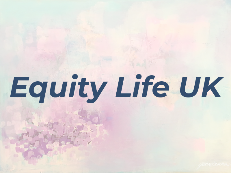 Equity Life UK