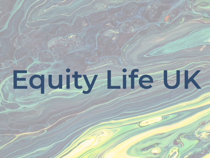 Equity Life UK