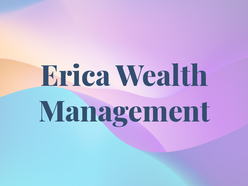Erica Hay Wealth Management