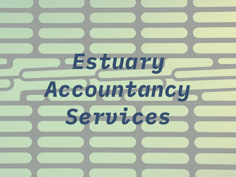 Estuary Accountancy Services