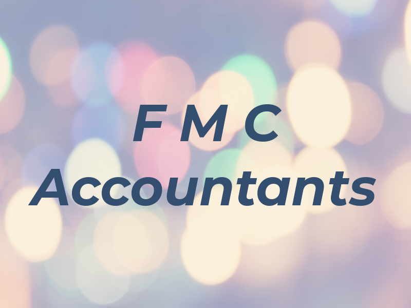 F M C Accountants