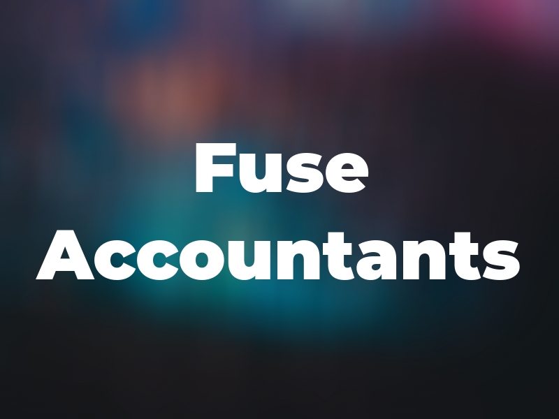 Fuse Accountants