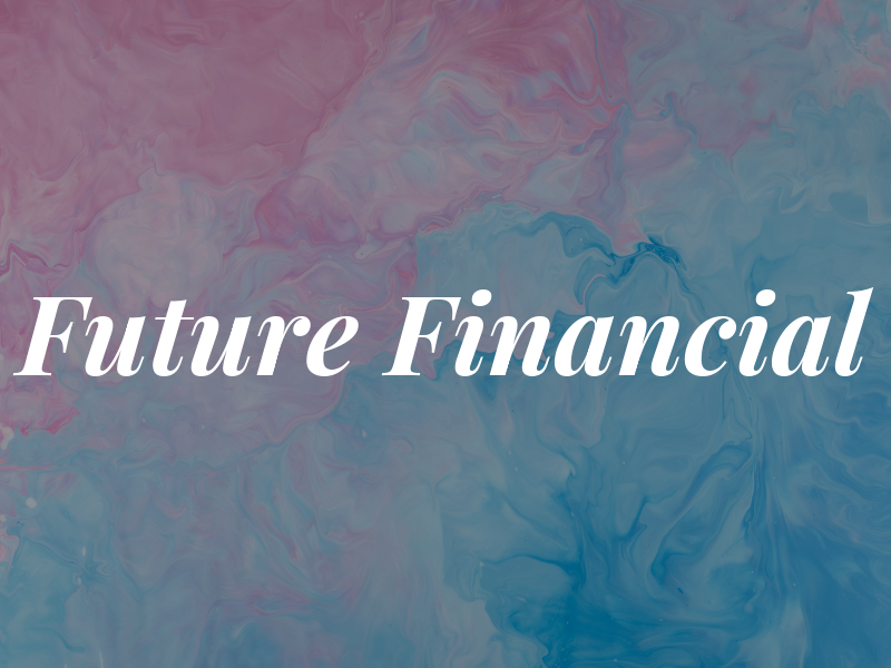 Future Financial