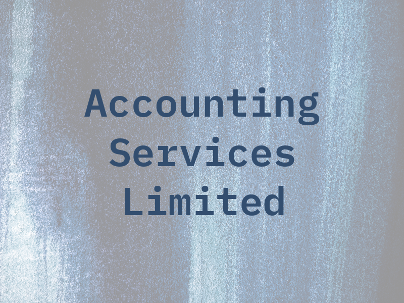 FHP Accounting Services Limited