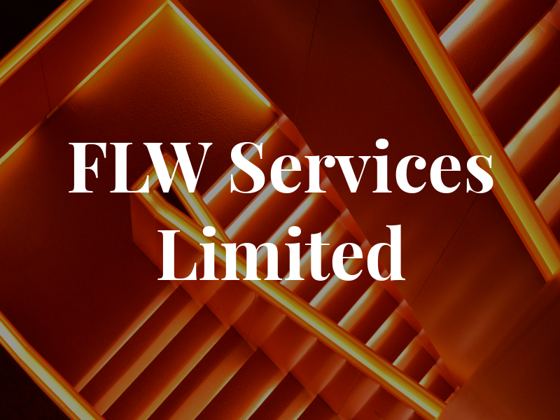 FLW Services Limited