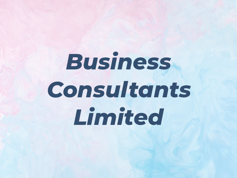 FM Business Consultants Limited