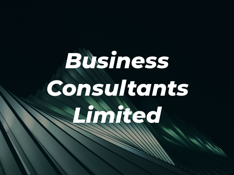 FM Business Consultants Limited