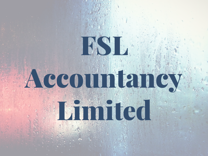 FSL Accountancy Limited