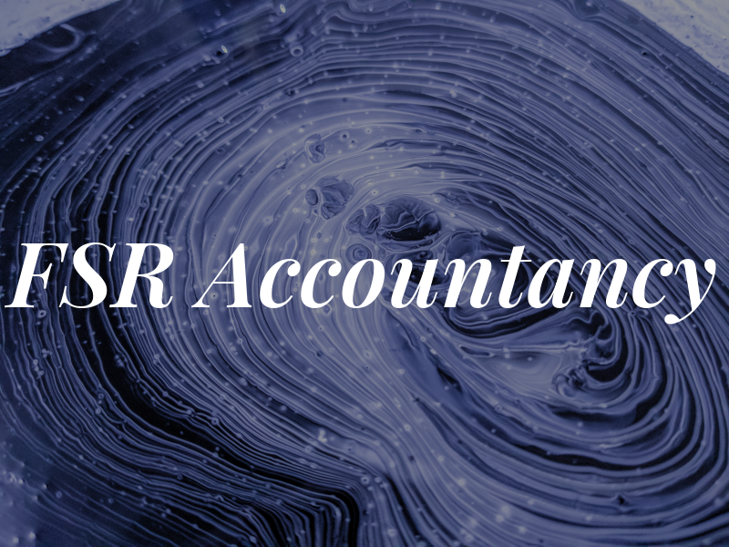FSR Accountancy