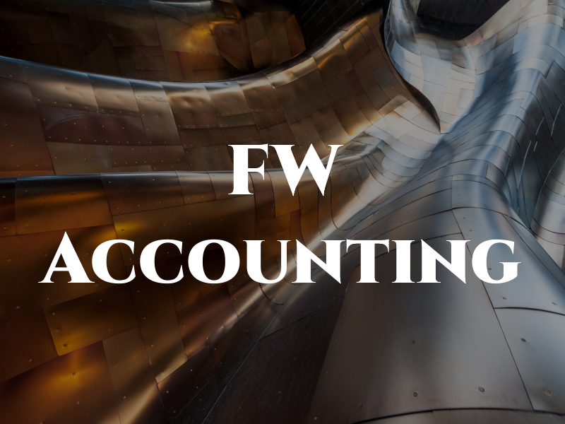 FW Accounting