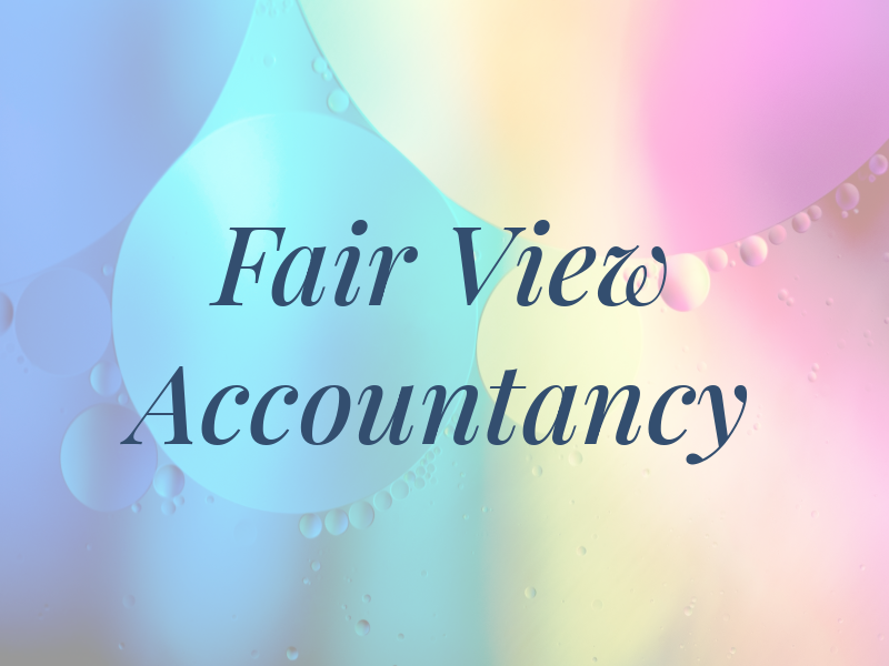 Fair View Accountancy