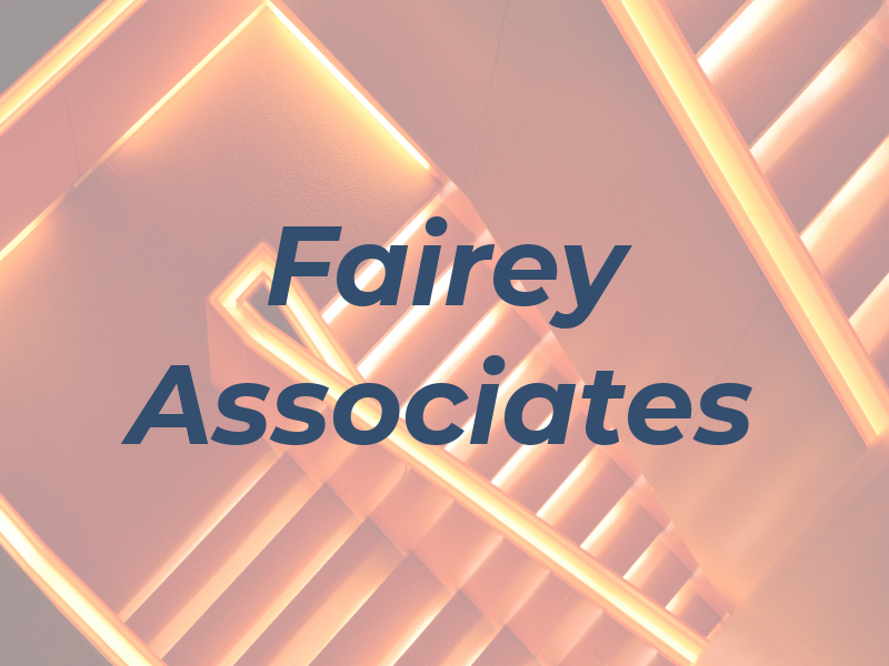 Fairey Associates