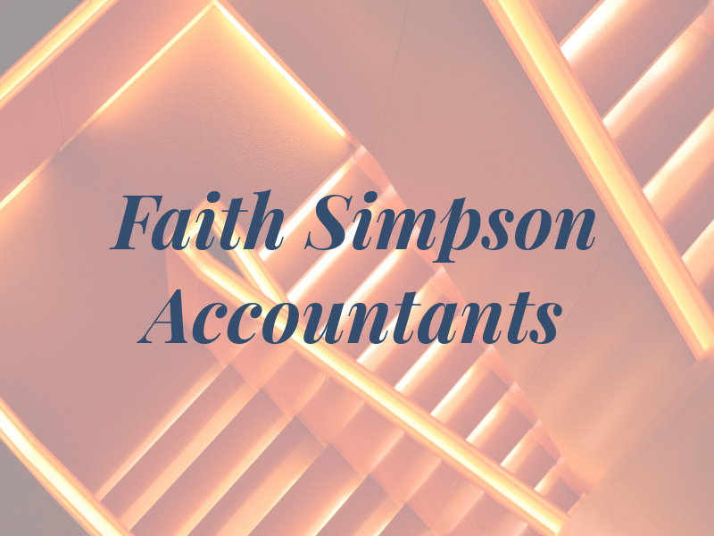 Faith Simpson Accountants