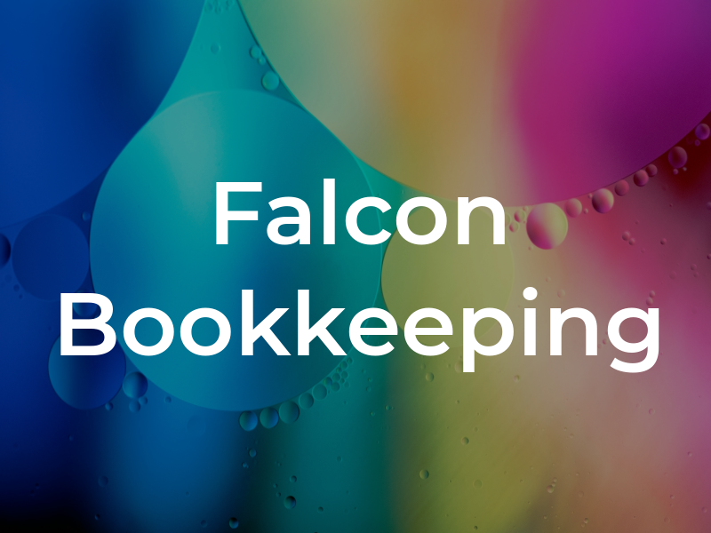Falcon Bookkeeping
