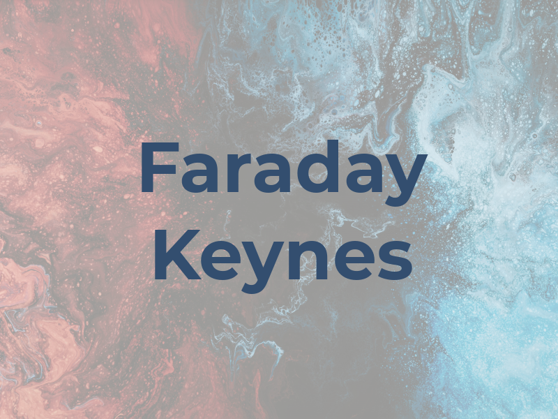 Faraday Keynes