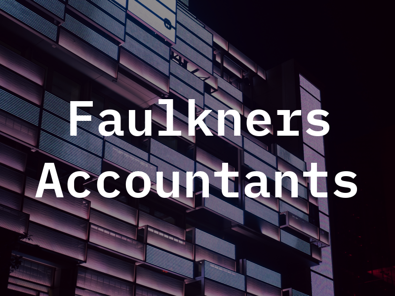 Faulkners Accountants