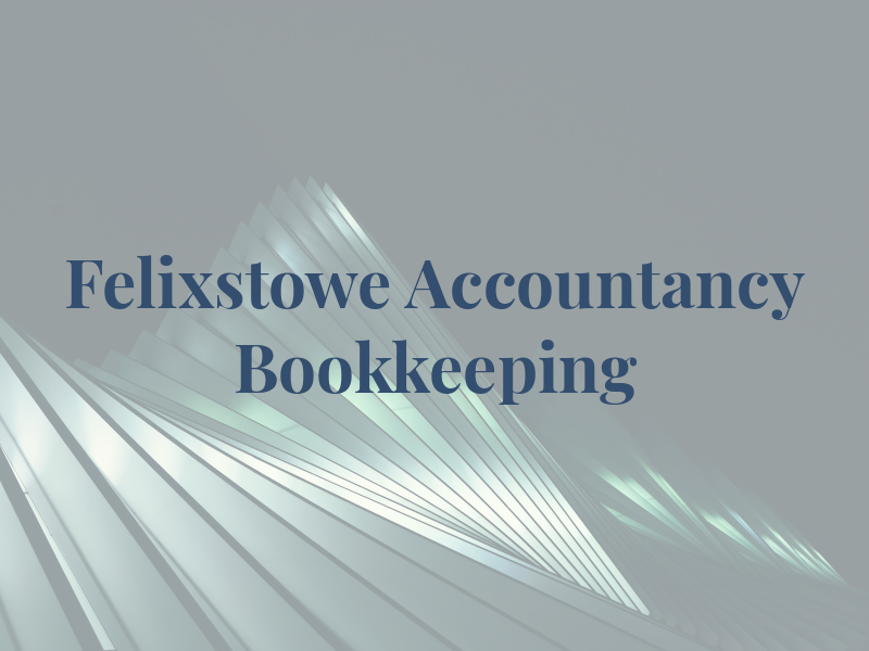 Felixstowe Accountancy & Bookkeeping