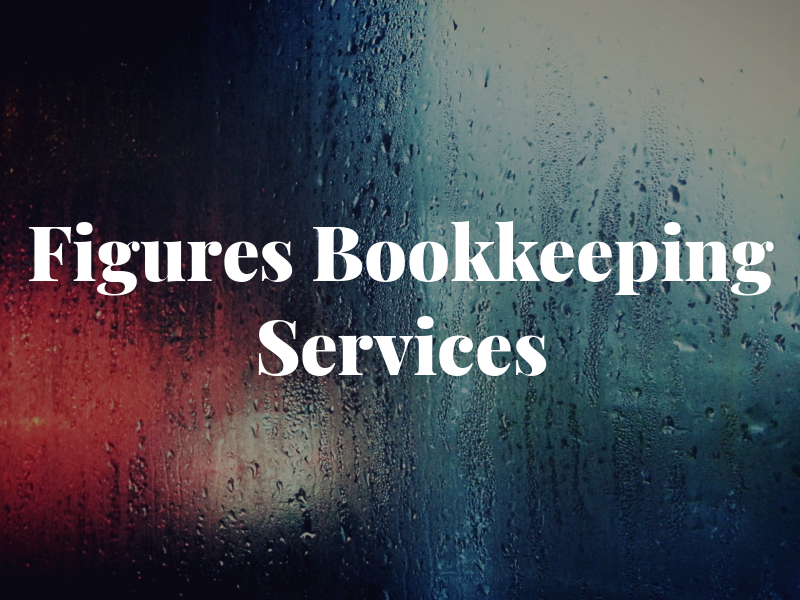 Figures Bookkeeping Services