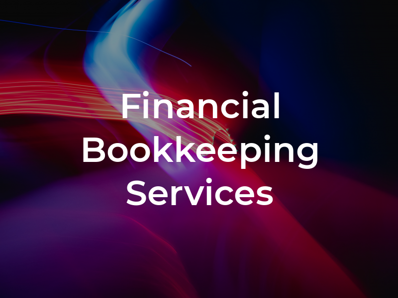 Financial & Bookkeeping Services