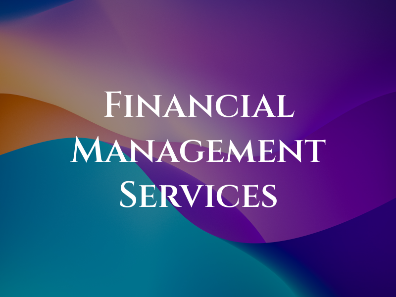 Financial Management Services