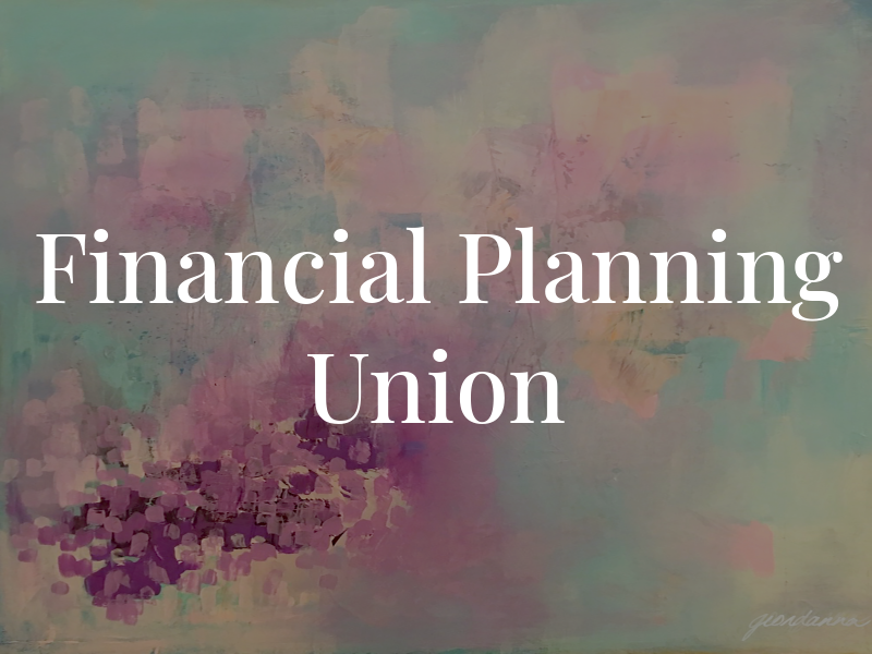 Financial Planning Union