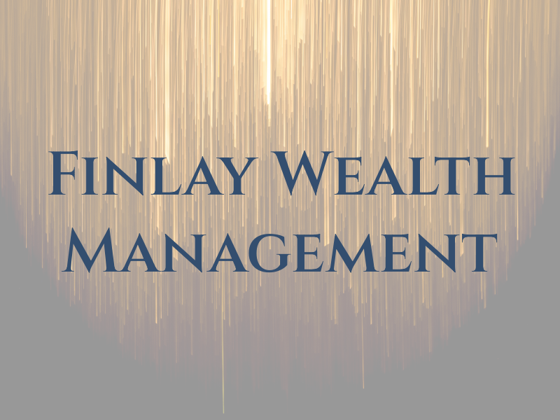 Finlay Wealth Management