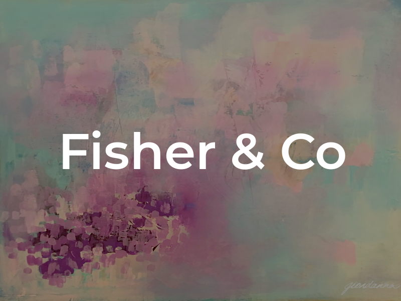 Fisher & Co