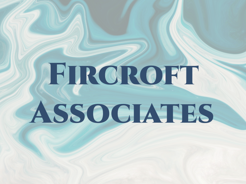 Fircroft Associates