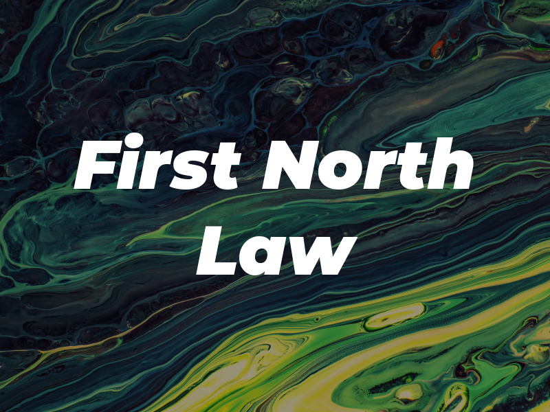First North Law