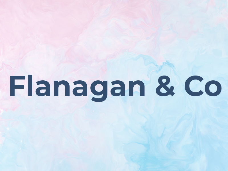 Flanagan & Co