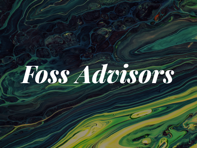 Foss Advisors