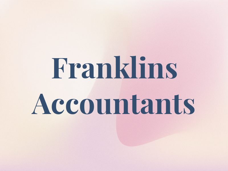 Franklins Accountants