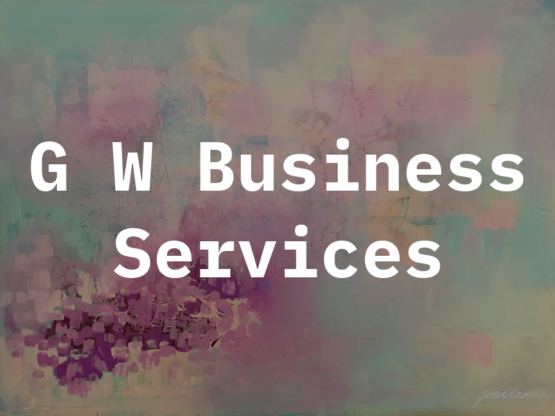 G W Business Services