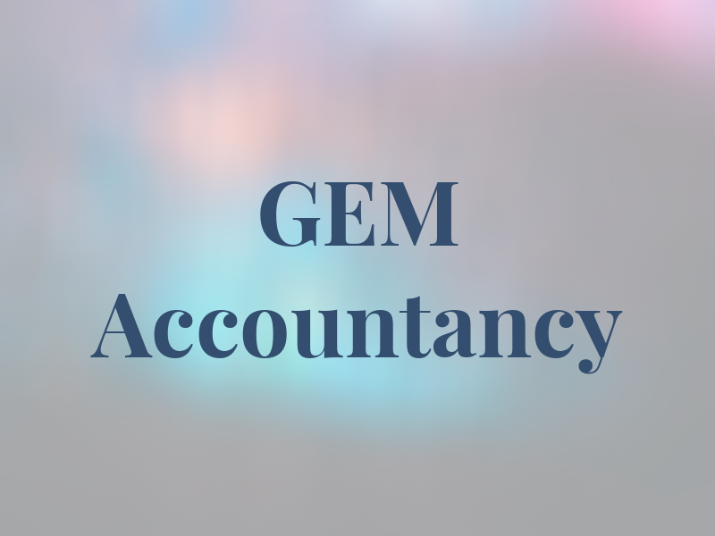 GEM Accountancy