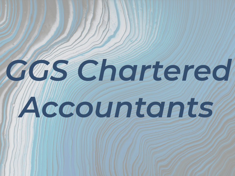 GGS Chartered Accountants