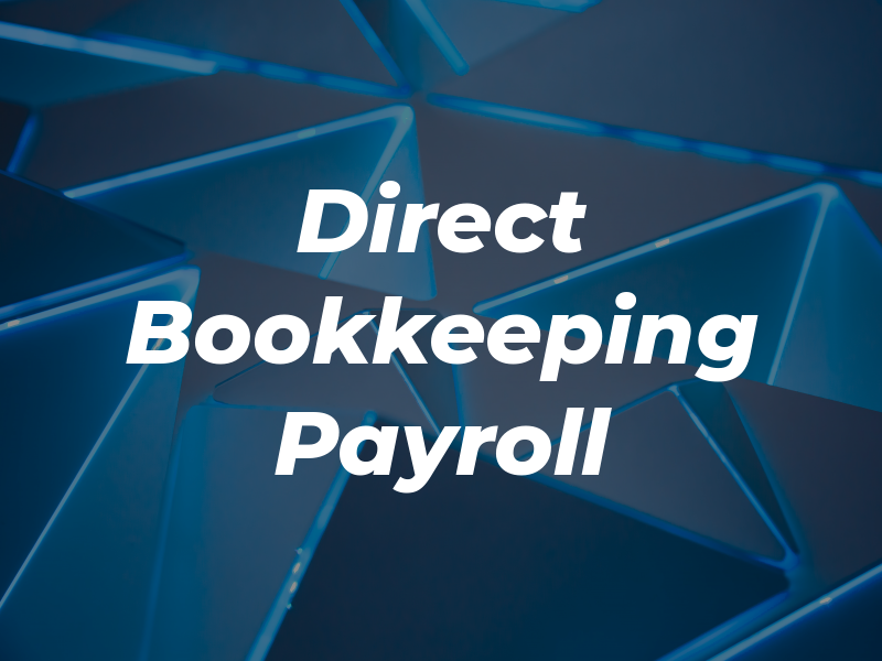 GIH Direct Bookkeeping & Payroll