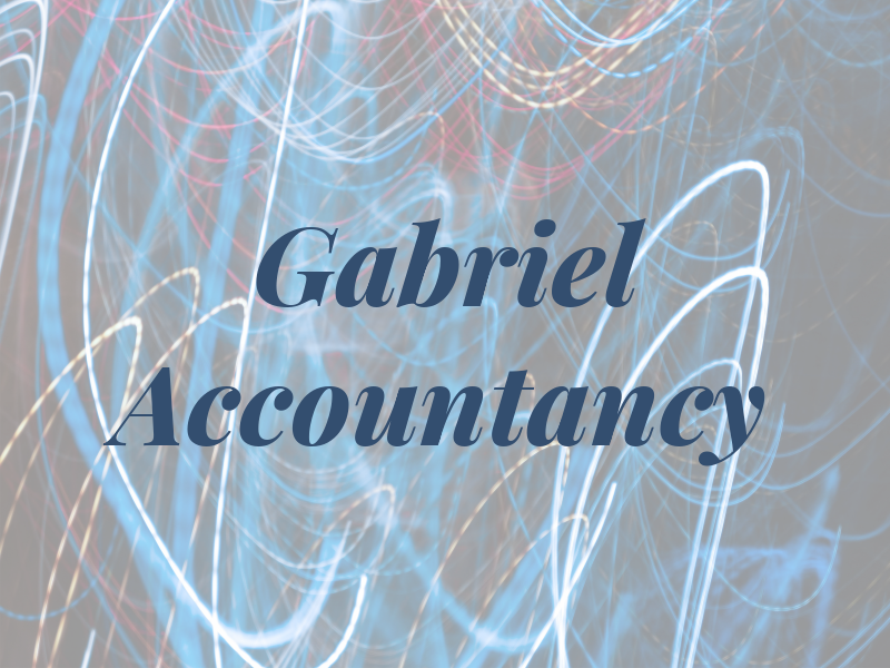 Gabriel Accountancy